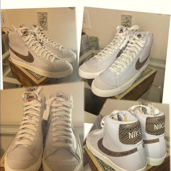 nike blazer size 8